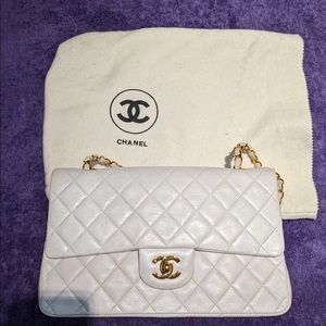 Beautiful vintage Chanel